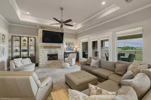 108 Bearclaw Cir, Aledo, TX 76008 - Photo 7