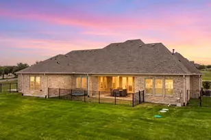 108 Bearclaw Cir, Aledo, TX 76008 - Photo 31