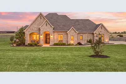 108 Bearclaw Circle, Aledo, TX 76008 - Photo 1