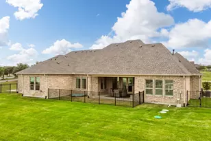 108 Bearclaw Cir, Aledo, TX 76008 - Photo 37