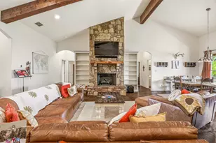 199 Reger Rd, South Bend, TX 76481 - Photo 5