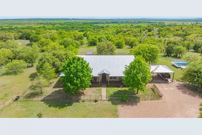 199 Reger Road, South Bend, TX 76481 - Photo 35