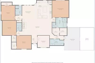 199 Reger Road, South Bend, TX 76481 - Photo 39