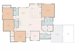 199 Reger Rd, South Bend, TX 76481 - Photo 39