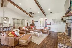 199 Reger Rd, South Bend, TX 76481 - Photo 7