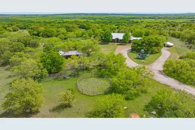 199 Reger Road, South Bend, TX 76481 - Photo 37