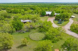 199 Reger Rd, South Bend, TX 76481 - Photo 37