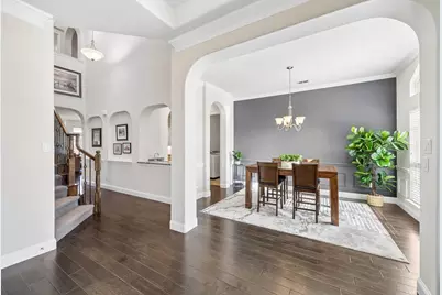 5096 Kerstyn Drive, Frisco, TX 75036 - Photo 5