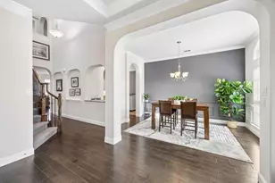 5096 Kerstyn Dr, Frisco, TX 75036 - Photo 5