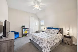 5096 Kerstyn Dr, Frisco, TX 75036 - Photo 23