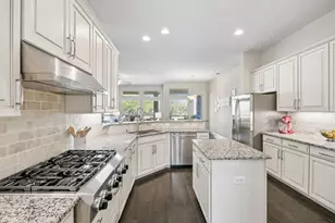 5096 Kerstyn Dr, Frisco, TX 75036 - Photo 9