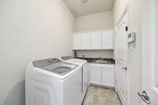 5096 Kerstyn Dr, Frisco, TX 75036 - Photo 31