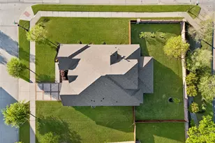 5096 Kerstyn Dr, Frisco, TX 75036 - Photo 35