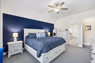 5096 Kerstyn Drive, Frisco, TX 75036 - Photo 19