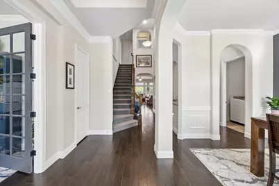 5096 Kerstyn Drive, Frisco, TX 75036 - Photo 3