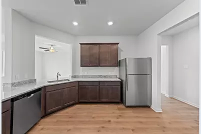 14108 Golden Valley Road, Ponder, TX 76259 - Photo 3