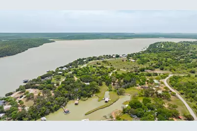 251 Dunn Drive, Palo Pinto, TX 76484 - Photo 1