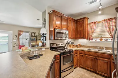 268 Private Road 1758, Chico, TX 76431 - Photo 15