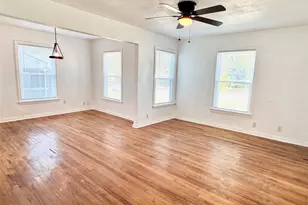 4236 Voncille St, Haltom City, TX 76117 - Photo 3