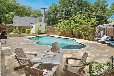 10747 Saint Lazare Drive, Dallas, TX 75229 - Photo 39