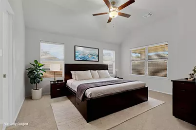 517 Highmoor Court, Oak Point, TX 75068 - Photo 15