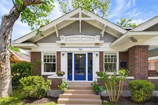 720 Skillman St, Dallas, TX 75214 - Photo 1