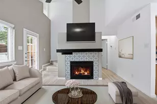 5743 Cedar Creek Dr, Benbrook, TX 76109 - Photo 3