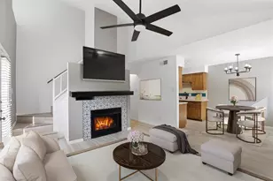 5743 Cedar Creek Dr, Benbrook, TX 76109 - Photo 1