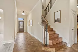 9300 Wood Duck Dr, Fort Worth, TX 76118 - Photo 3