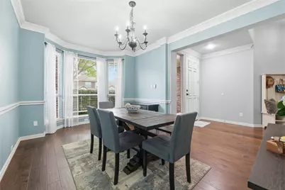 4232 Sharondale Drive, Flower Mound, TX 75022 - Photo 7