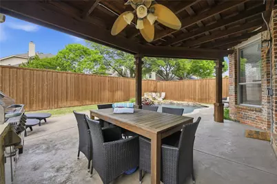 4232 Sharondale Drive, Flower Mound, TX 75022 - Photo 33