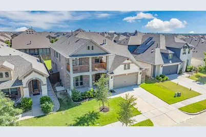 1312 Arrowwood Drive, Aubrey, TX 76227 - Photo 35