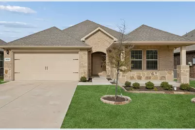 3225 Stanley Street, Mesquite, TX 75126 - Photo 1