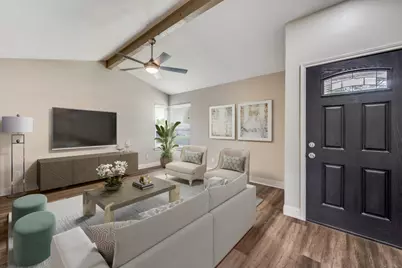 6207 Patriotic Court, Arlington, TX 76002 - Photo 3