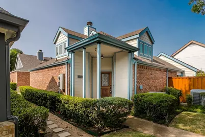 4124 Hollow Oak Drive, Dallas, TX 75287 - Photo 1