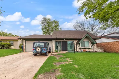 4525 Ancilla Drive, Garland, TX 75042 - Photo 1