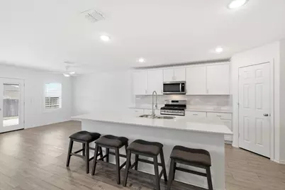 805 Shire Avenue, Haslet, TX 76052 - Photo 15