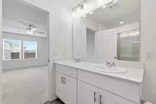 805 Shire Ave, Haslet, TX 76052 - Photo 21