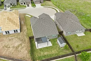 805 Shire Ave, Haslet, TX 76052 - Photo 39