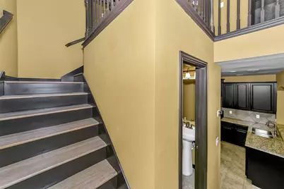 6928 Carrington Lane, Fort Worth, TX 76137 - Photo 9