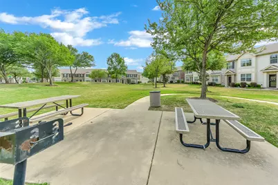 6928 Carrington Lane, Fort Worth, TX 76137 - Photo 37