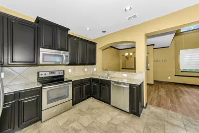 6928 Carrington Lane, Fort Worth, TX 76137 - Photo 11