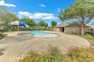 6928 Carrington Ln, Fort Worth, TX 76137 - Photo 31