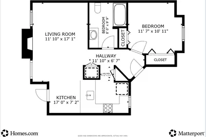 3901 Travis Street #125, Dallas, TX 75204 - Photo 27