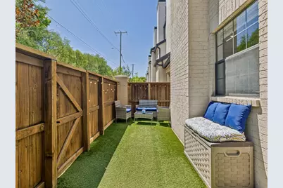 3901 Travis Street #125, Dallas, TX 75204 - Photo 13