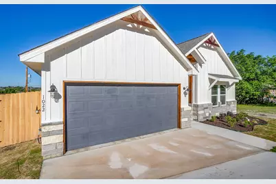 1022 Lake View Ridge, White Settlement, TX 76108 - Photo 3