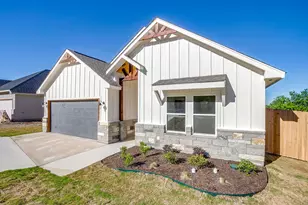 1022 Lakeview Ridge, White Settlement, TX 76108 - Photo 5