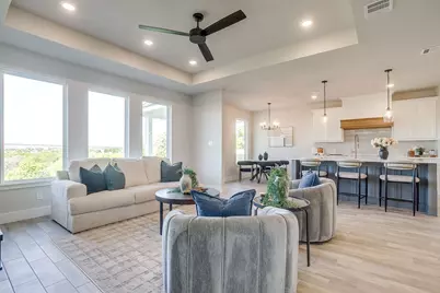 1022 Lake View Ridge, White Settlement, TX 76108 - Photo 35