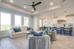 1022 Lakeview Ridge, White Settlement, TX 76108 - Photo 35