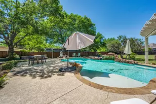 8624 Timber Dr, North Richland Hills, TX 76182 - Photo 33